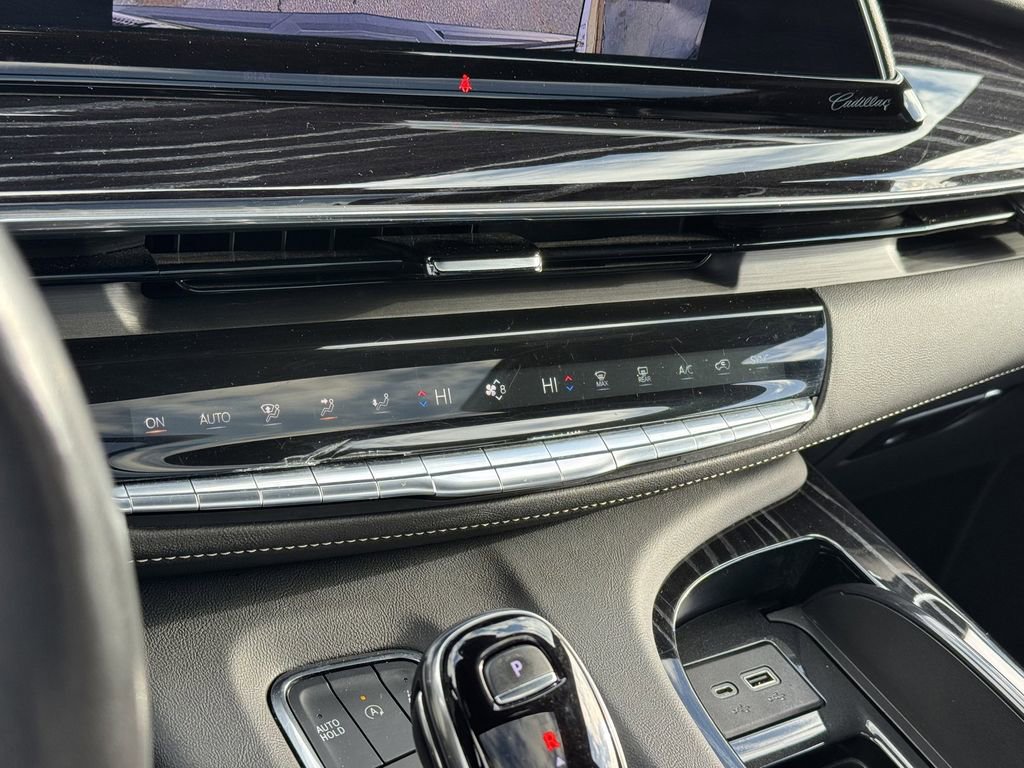 Used 2023 Cadillac Escalade Sport image 24