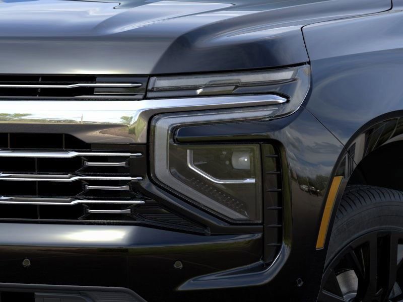 New 2026 Chevrolet Tahoe Premier image 11