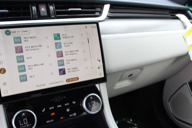 New 2026 Jaguar F-PACE R-Dynamic S image 12