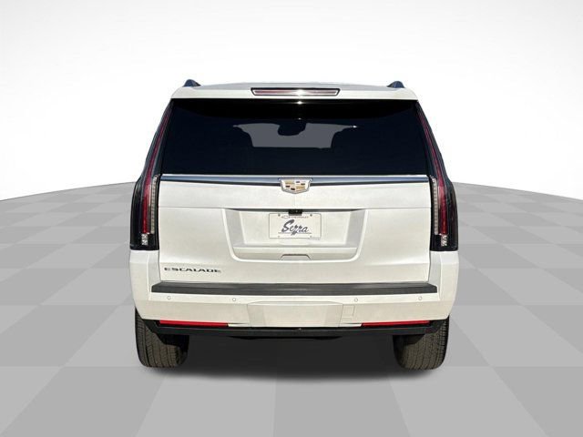 Used 2019 Cadillac Escalade Premium Luxury image 8
