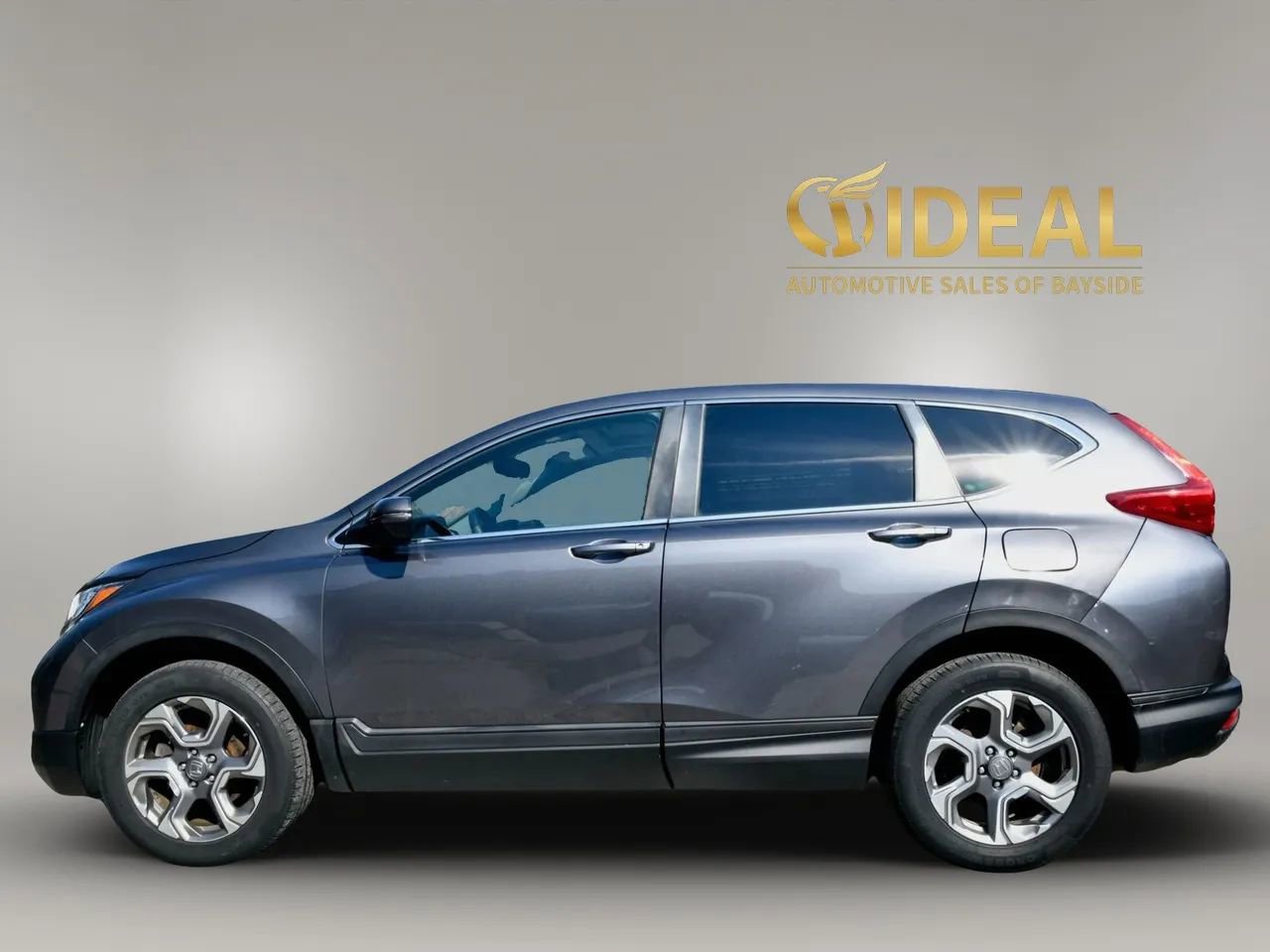 Used 2019 Honda CR-V EX-L image 4