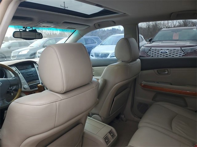 Used 2007 Lexus RX 350 350 image 9
