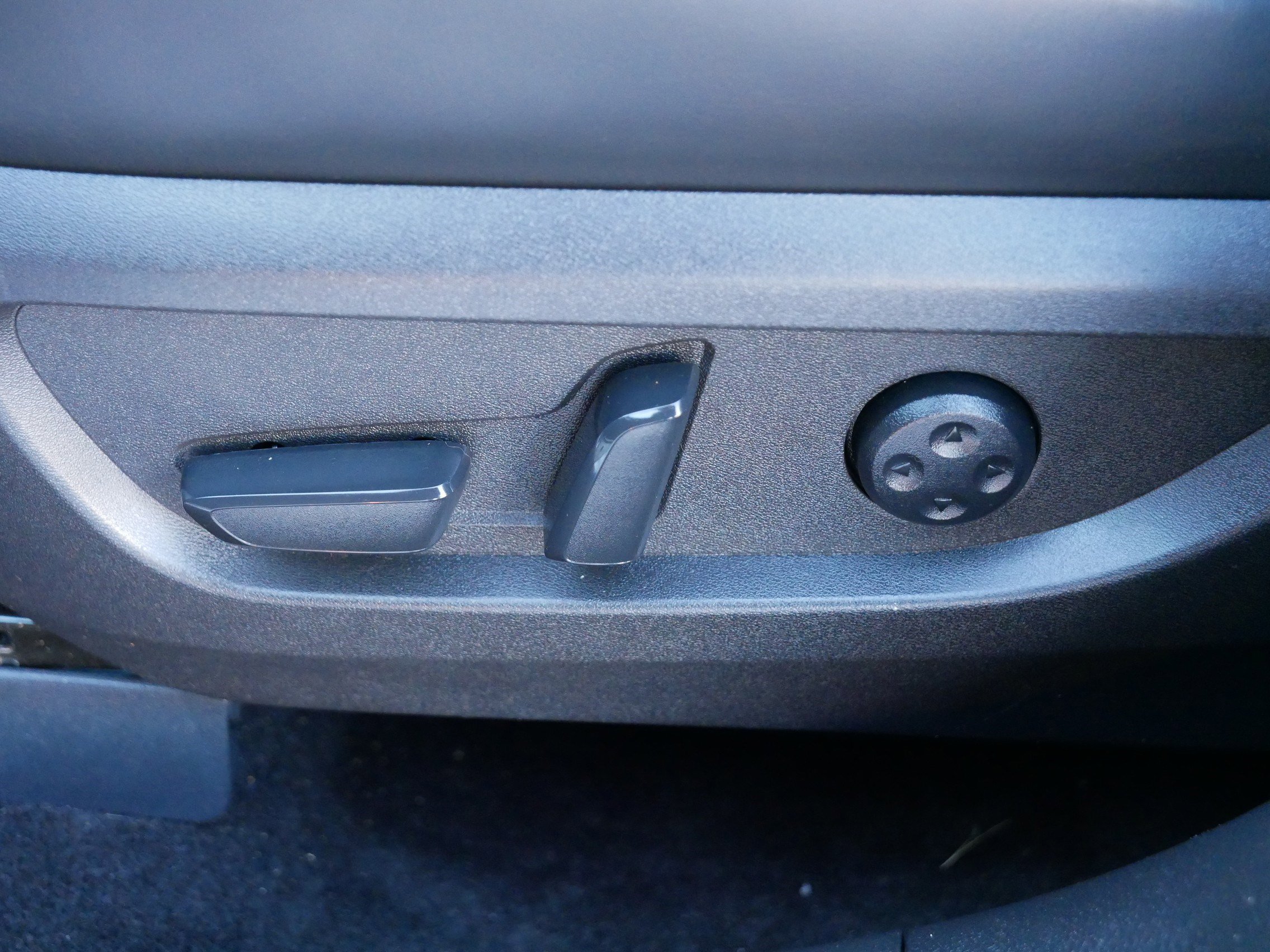 Certified 2023 INFINITI QX50 Sport image 20