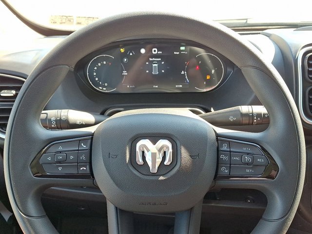 Used 2025 RAM ProMaster 1500 w/ Quick Order Package 22H SLT+ image 24