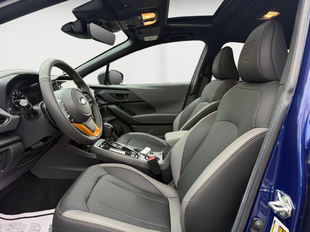 New 2026 Subaru Crosstrek 2.5i Wilderness AWD/4WD image 9
