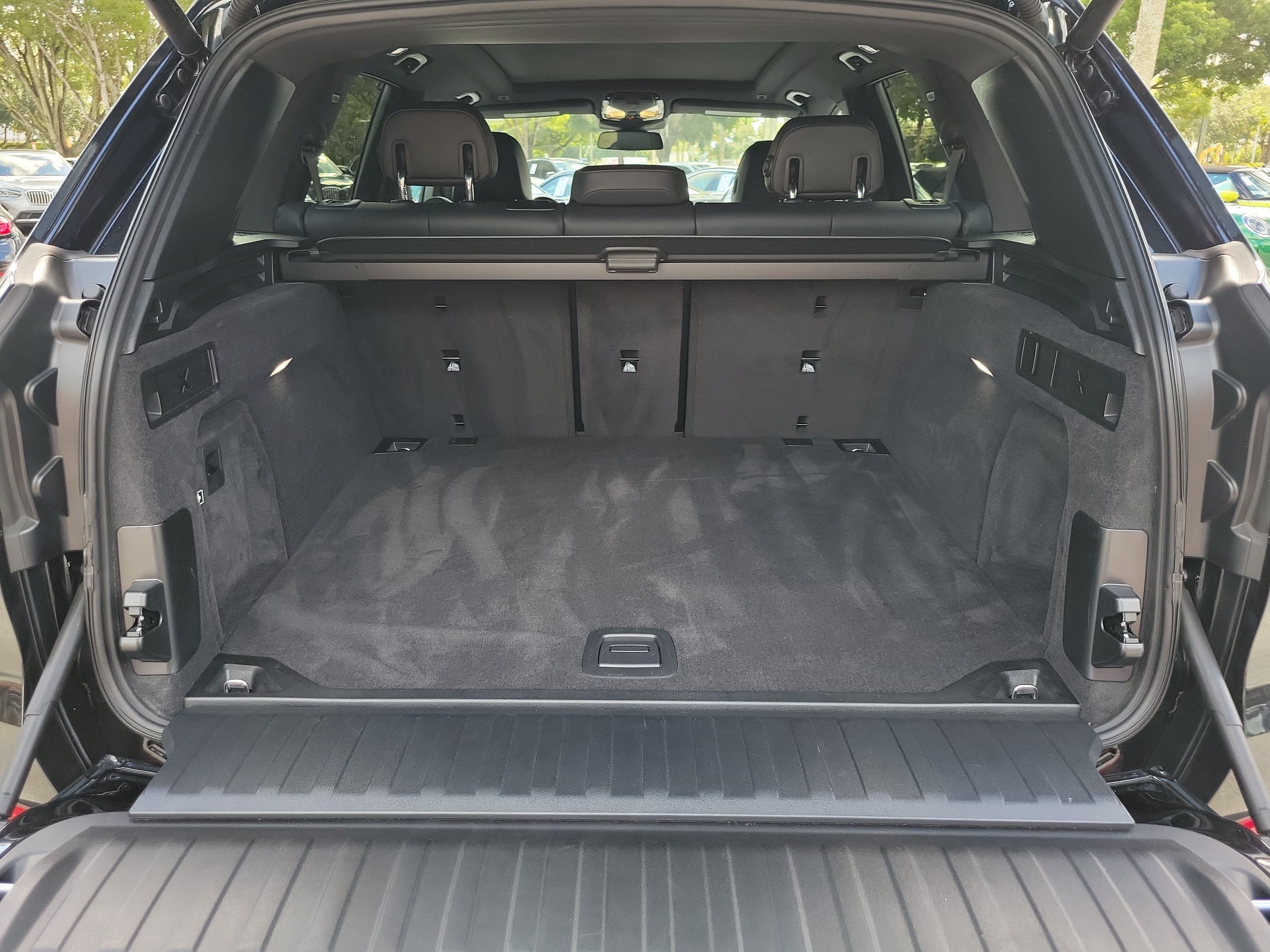 Certified 2024 BMW X5 sDrive40i w/ Premium Package RWD image 8
