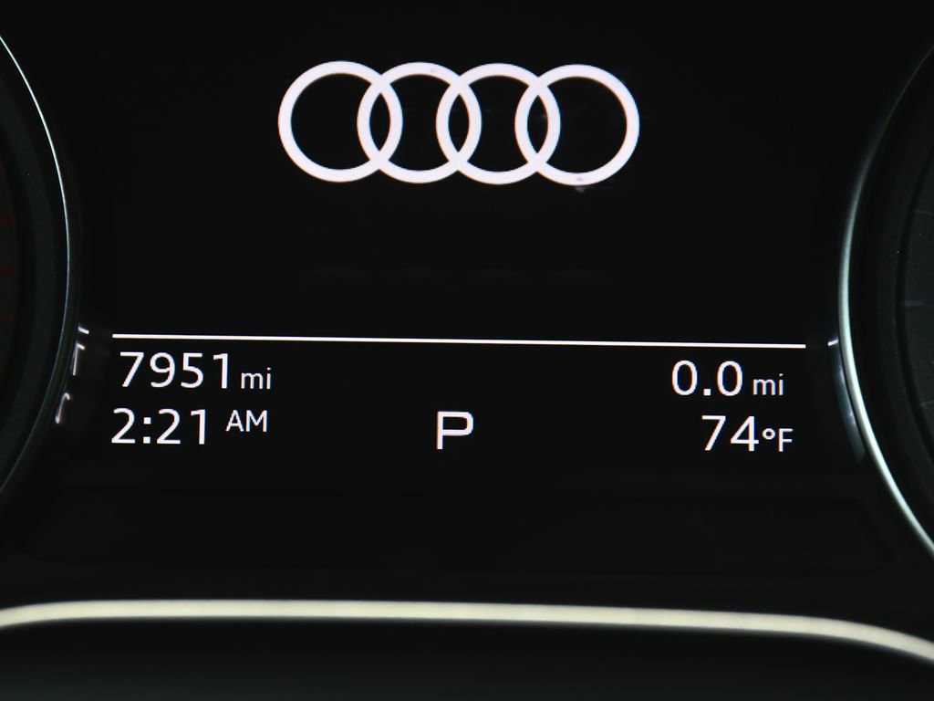 Used 2024 Audi S5 Premium w/ Convenience Package image 25