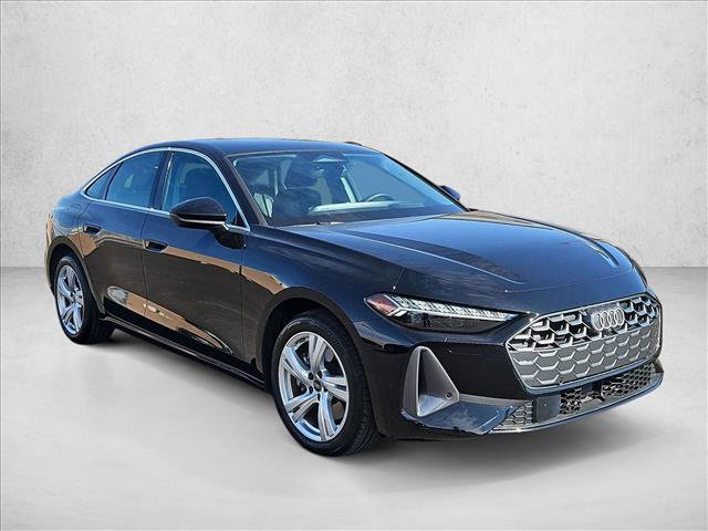 Certified 2025 Audi A5 2.0T Premium Plus w/ Premium Plus image 3