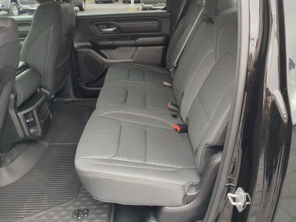 New 2026 RAM 1500 Classic Warlock image 14