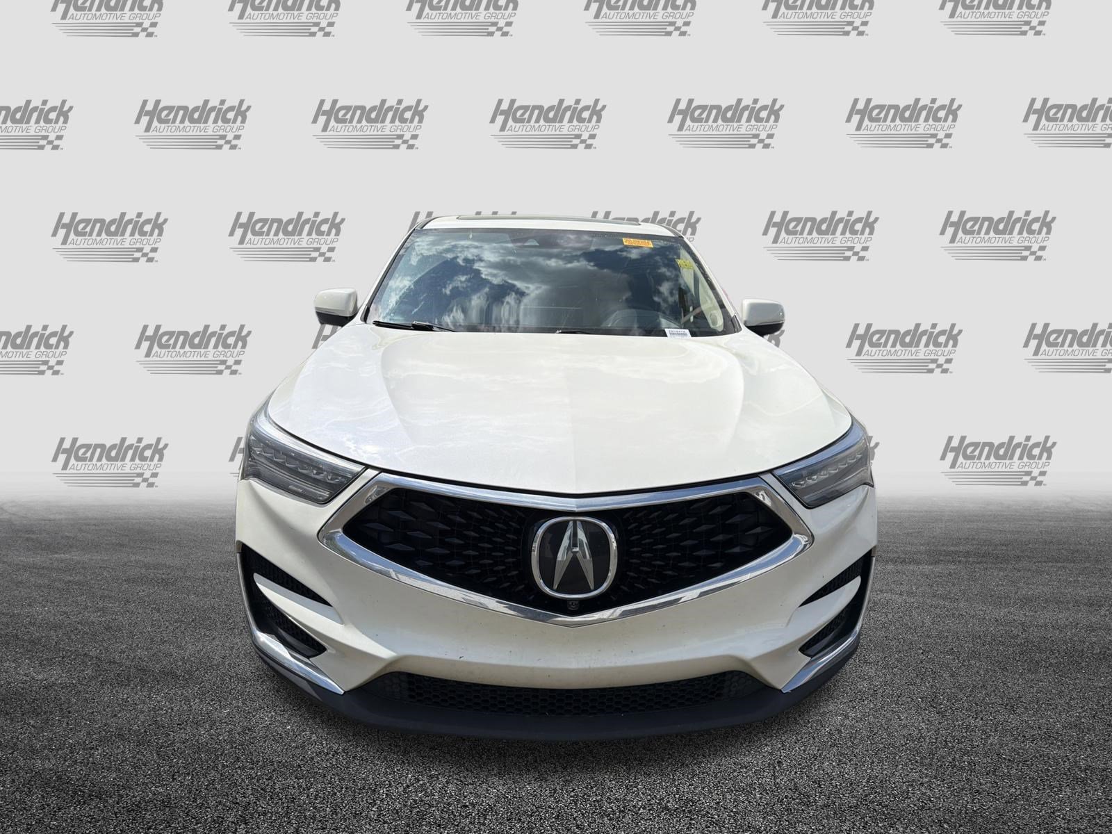 Certified 2019 Acura RDX FWD w/ Advance Package image 39