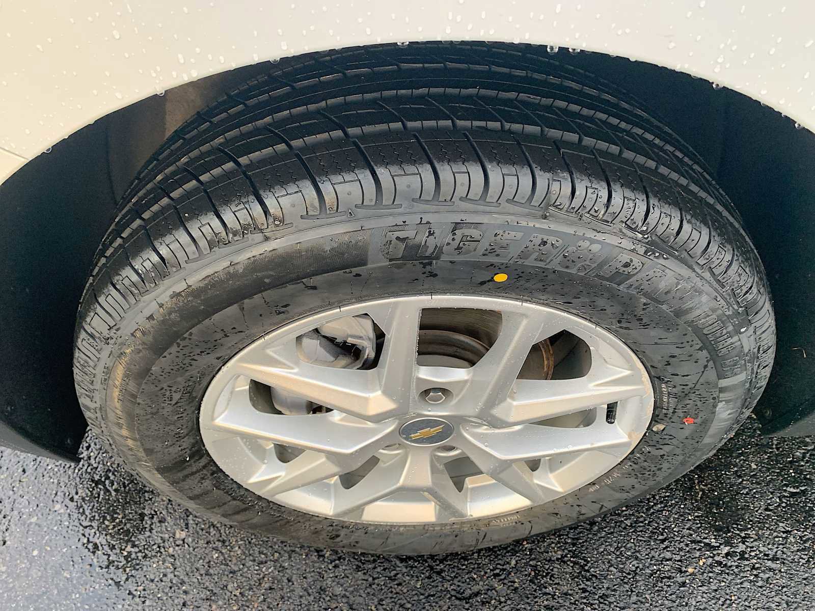 Certified 2022 Chevrolet Equinox LT image 32