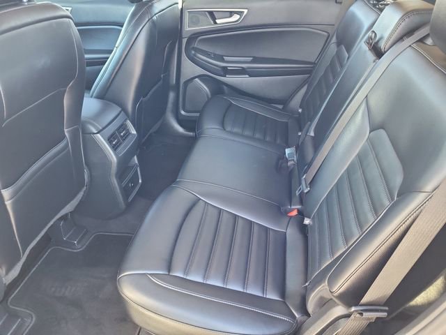 Used 2024 Ford Edge SEL image 22