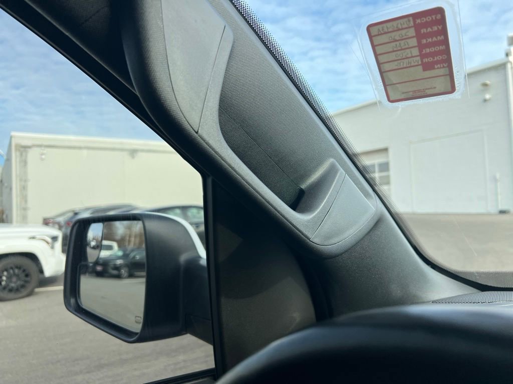 Used 2020 RAM 1500 Laramie image 49