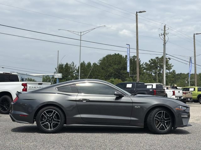 Used 2019 Ford Mustang GT RWD image 5