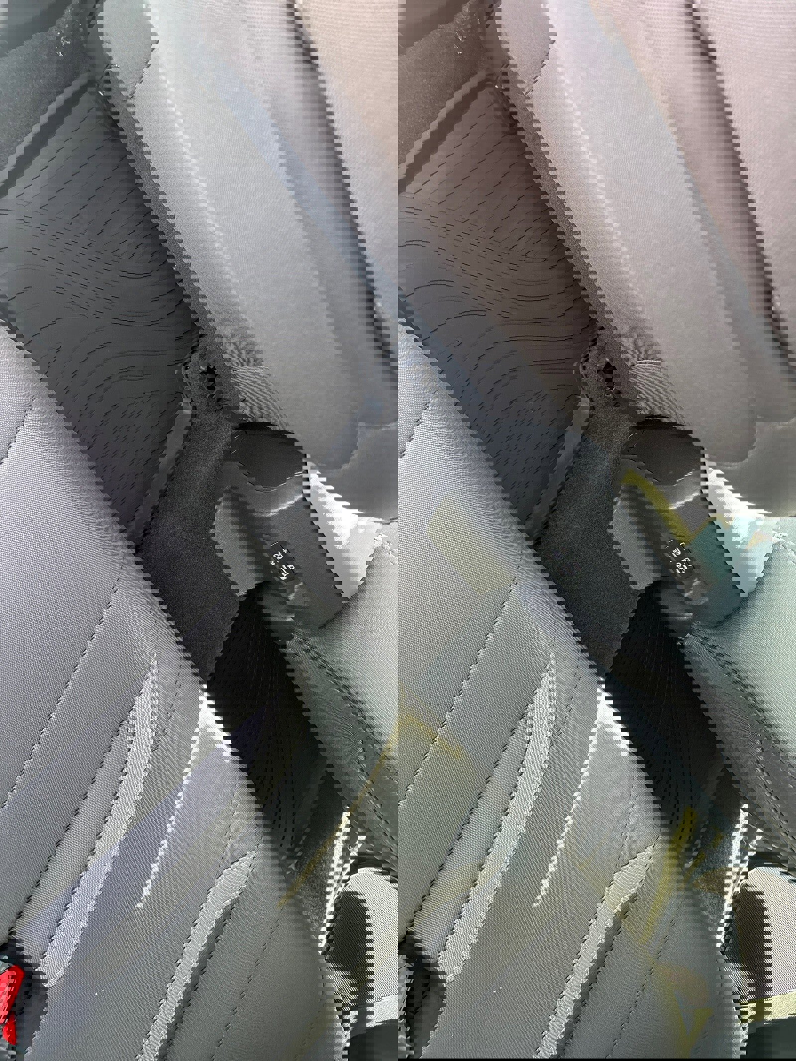 New 2026 Subaru Crosstrek 2.0i Premium image 35