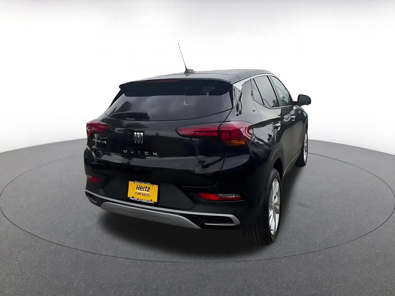 Used 2025 Buick Encore GX Preferred FWD image 13