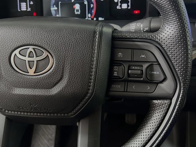 New 2026 Toyota Tacoma SR5 RWD image 16