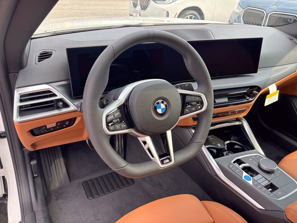New 2026 BMW i4 xDrive40i image 12