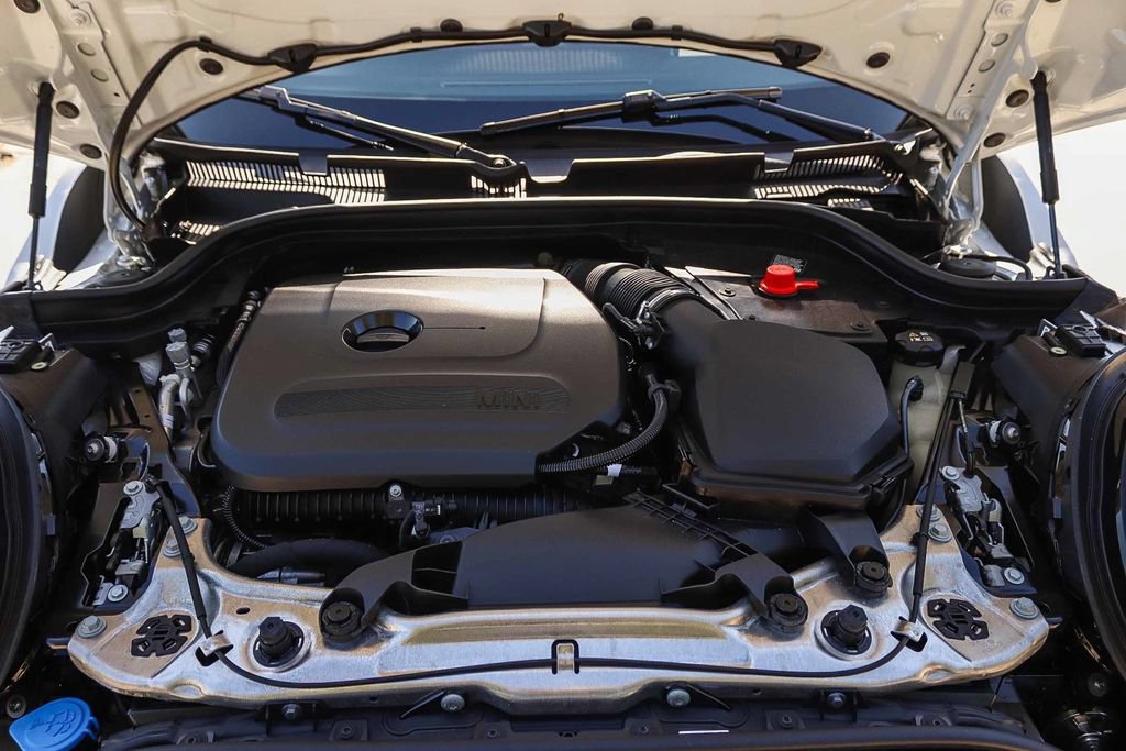 Used 2026 MINI Cooper S FWD image 39
