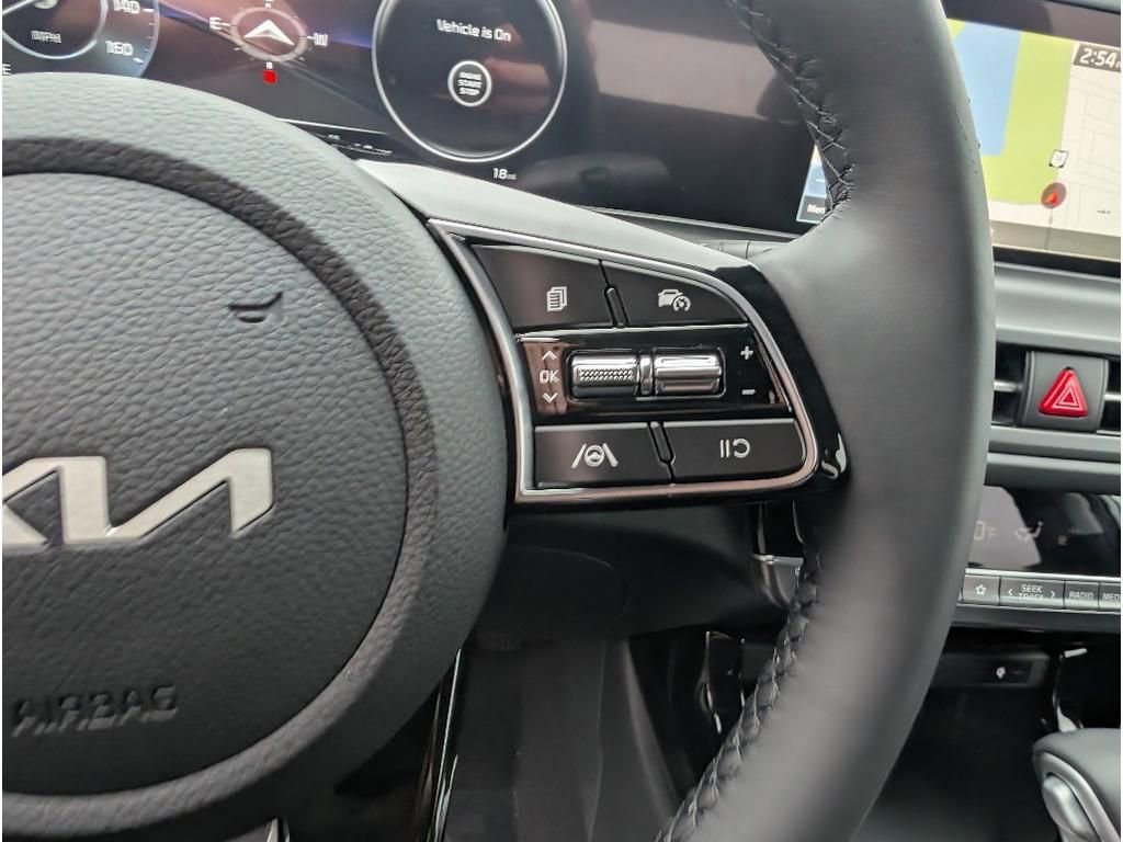 New 2026 Kia Seltos EX image 18