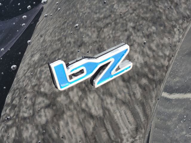 New 2026 Toyota bZ FWD image 9