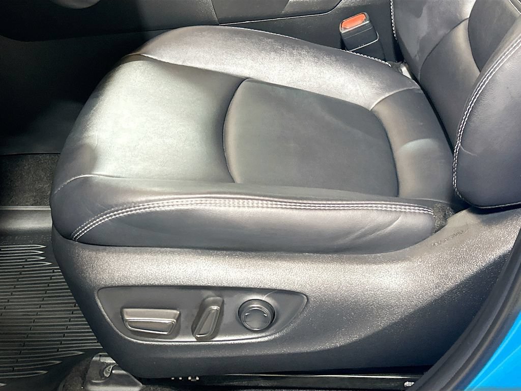 Used 2021 Toyota RAV4 XLE Premium FWD image 16