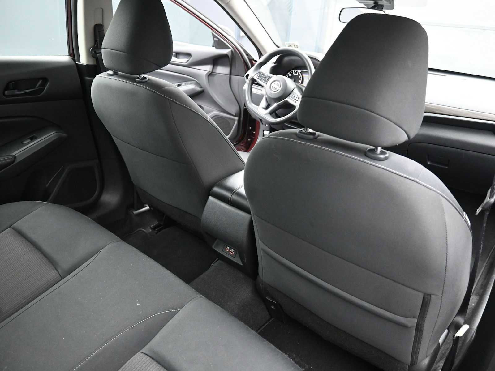 Used 2024 Nissan Altima 2.5 SV image 19