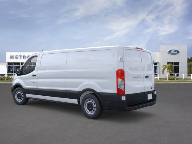 New 2025 Ford Transit 150 Low Roof w/ Load Area Protection Package image 4