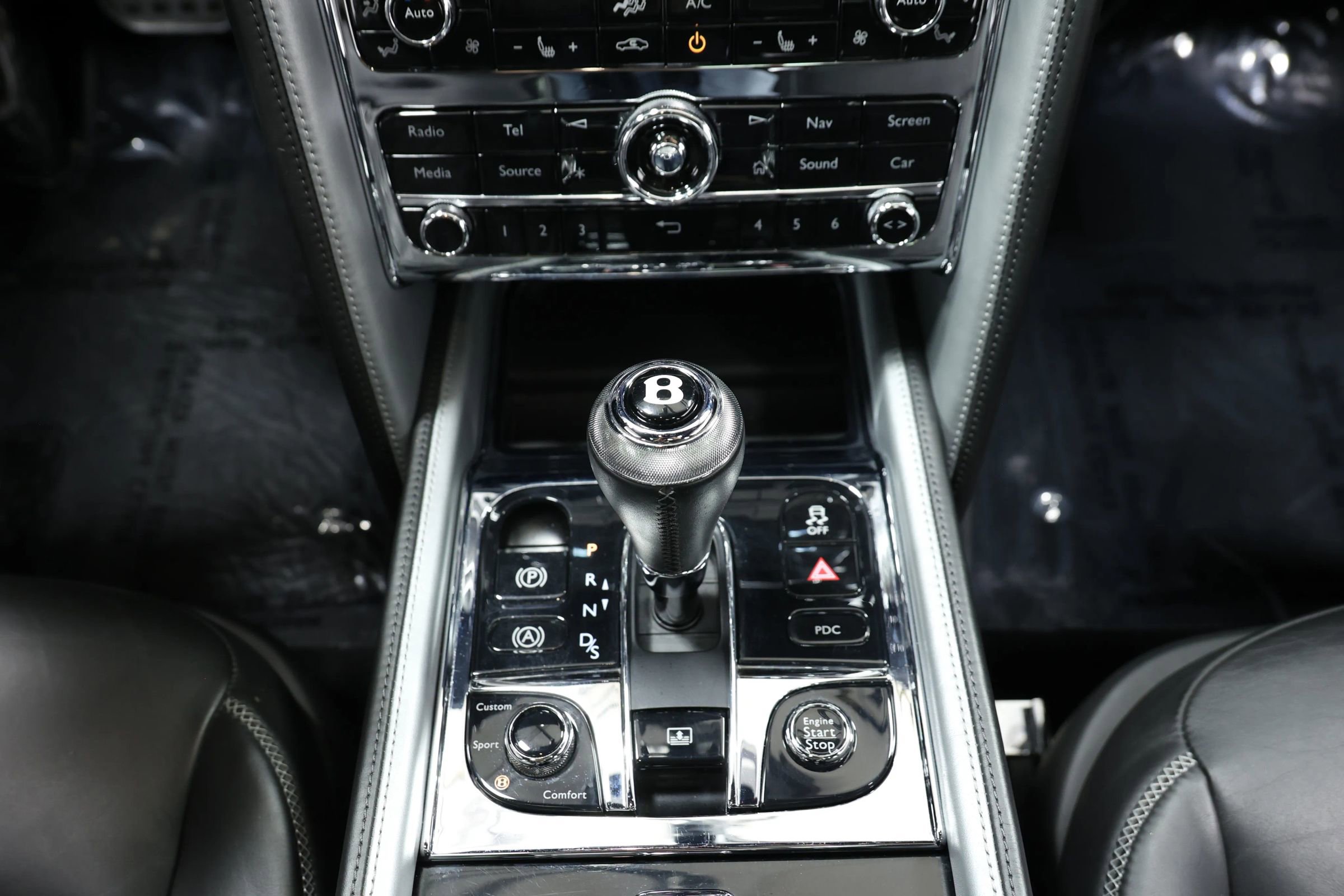 Used 2018 Bentley Mulsanne image 52