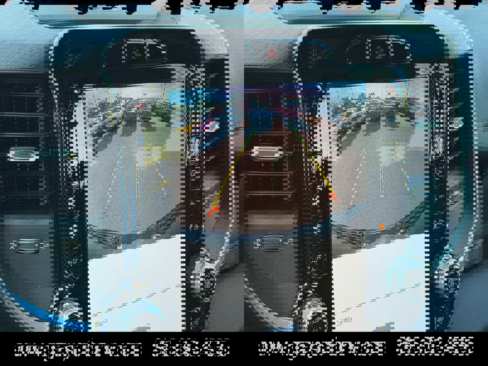 Used 2023 RAM 1500 Laramie AWD/4WD image 31