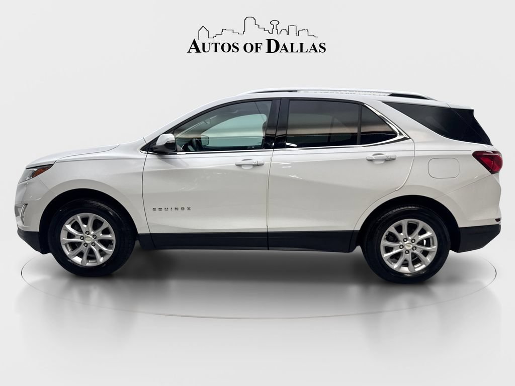 Used 2019 Chevrolet Equinox LT AWD/4WD image 5