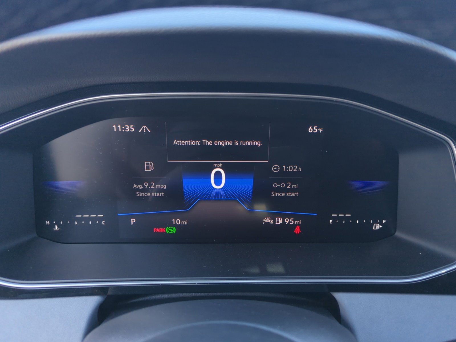 New 2026 Volkswagen Jetta SE image 10