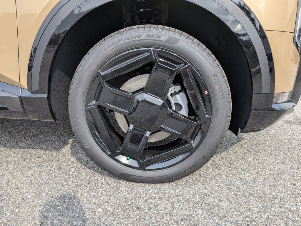 New 2027 Kia Telluride EX X-Line w/ Towing Package AWD/4WD image 10