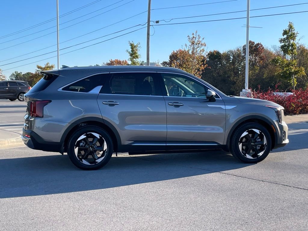 New 2026 Kia Sorento EX w/ EX Premium Package image 9