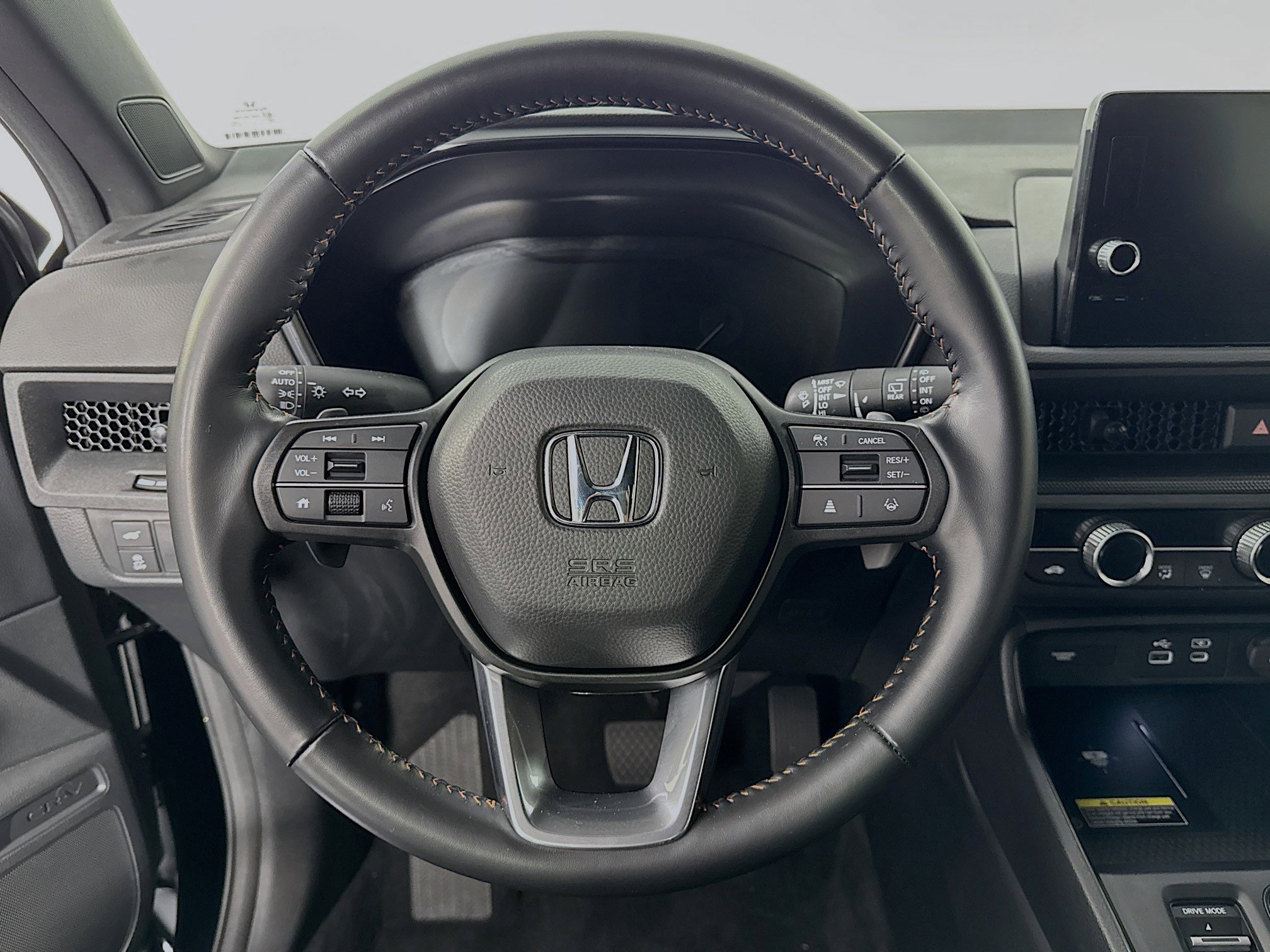 Certified 2025 Honda CR-V Sport-L image 11