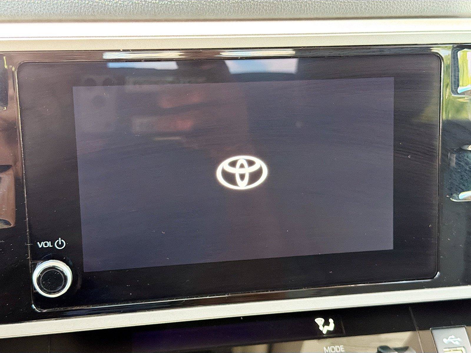 Used 2024 Toyota Tundra SR5 AWD/4WD image 30