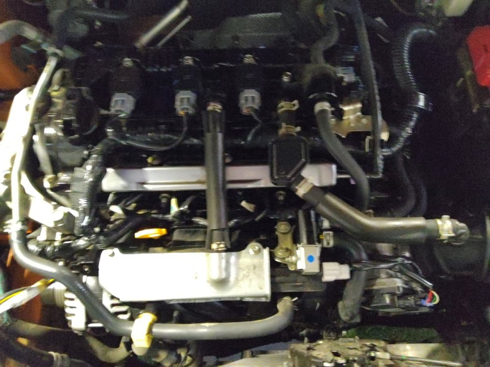 Used 2023 Nissan Kicks SR w/ SR Premium Package FWD image 30