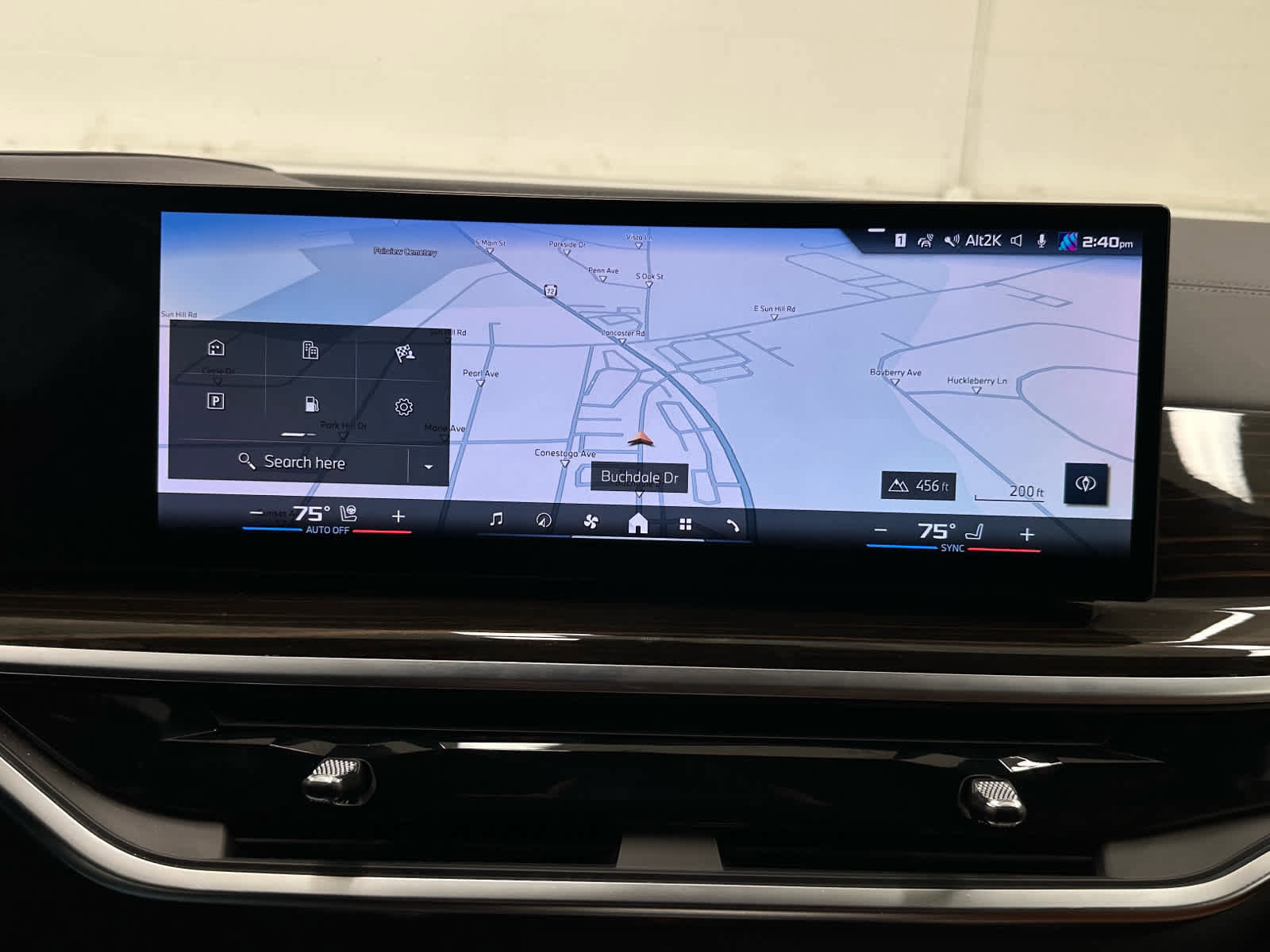 Used 2026 BMW X7 M60i image 34