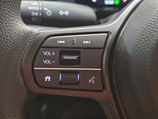 New 2026 Honda CR-V LX image 19