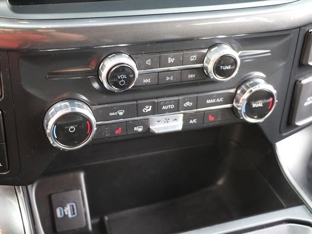 Used 2022 Ford F150 Tremor w/ Equipment Group 401A Mid image 21