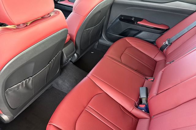 New 2026 Kia K5 GT-Line image 14