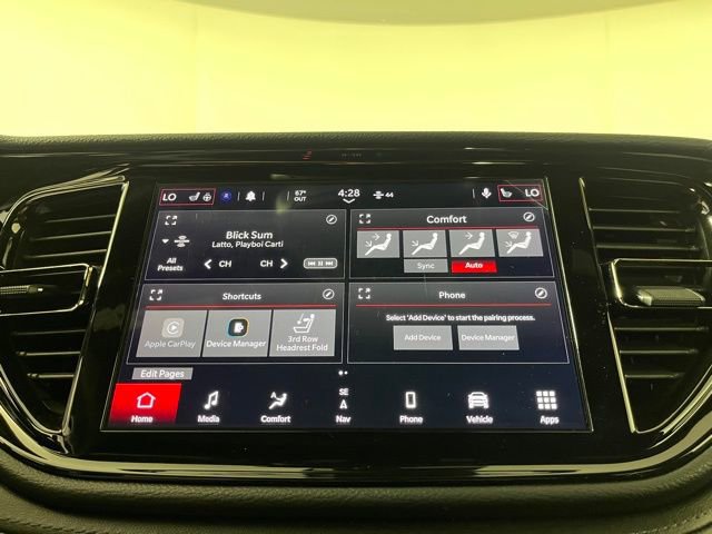 Used 2022 Dodge Durango GT image 27