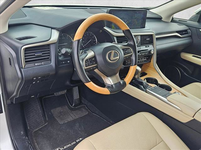 Used 2022 Lexus RX 350L FWD w/ Premium Package image 10