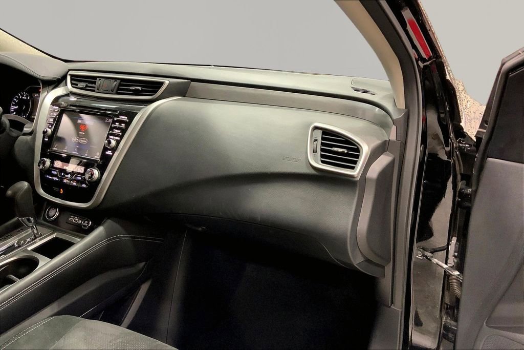 Used 2021 Nissan Murano S AWD/4WD image 18