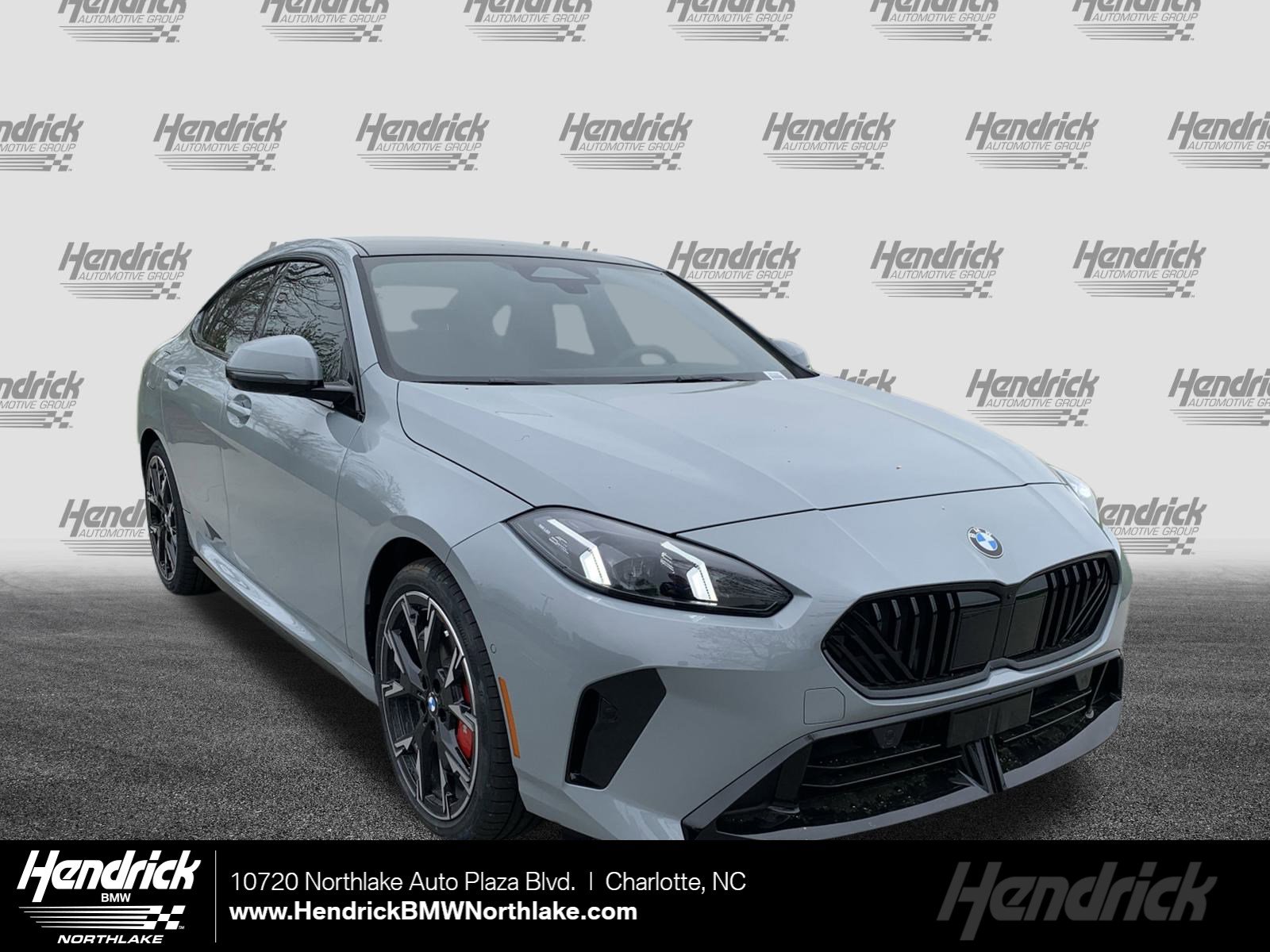 Used 2025 BMW 228i xDrive w/ Technology Package