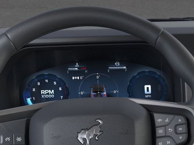 New 2026 Ford Bronco Badlands image 13