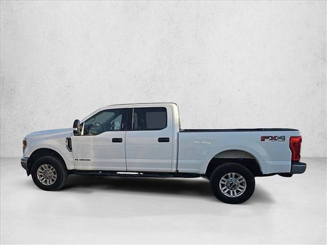 Used 2018 Ford F250 XLT w/ XLT Value Package video 2