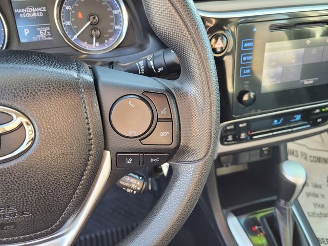Used 2019 Toyota Corolla LE image 20