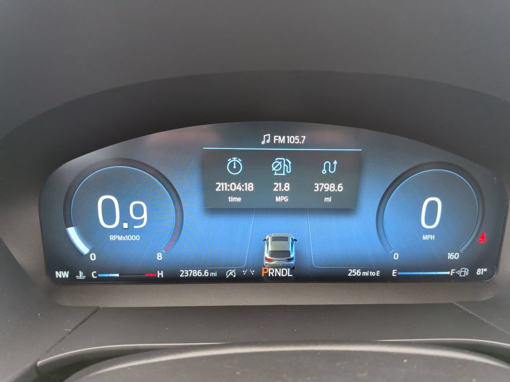 Certified 2023 Ford Escape Active w/ Tech Pack #2 FWD image 29
