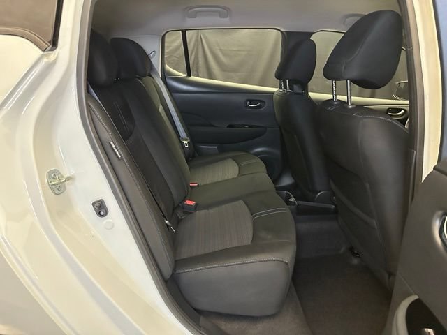Used 2025 Nissan Leaf SV Plus FWD image 18